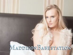 MaddisonBabestation