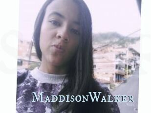MaddisonWalker