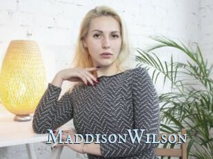 MaddisonWilson