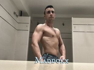 Maddokx