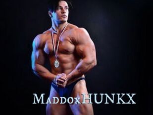 MaddoxHUNKX