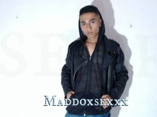 Maddoxsexxx