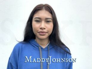 MaddyJohnson