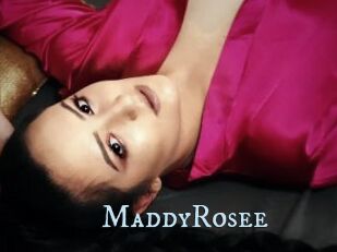 MaddyRosee