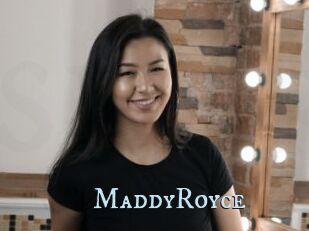 MaddyRoyce