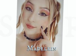 Madelein