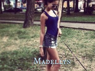 Madellyn_