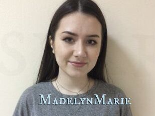 MadelynMarie