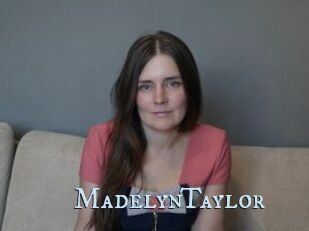 MadelynTaylor