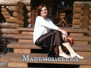 MademoiselleS