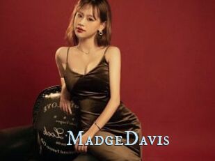 MadgeDavis