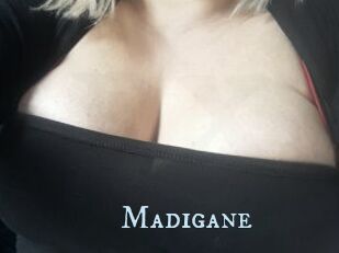 Madigane