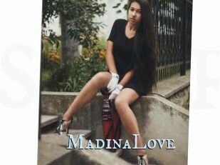 MadinaLove