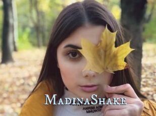 MadinaShake