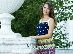 Madiseny