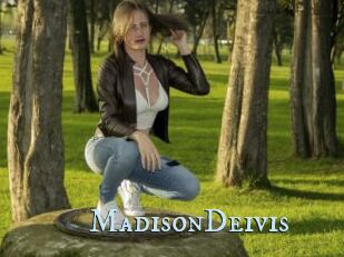 MadisonDeivis