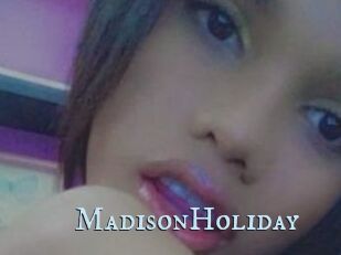 MadisonHoliday