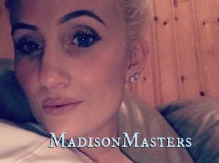 MadisonMasters