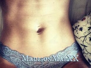 MadisonMayXX