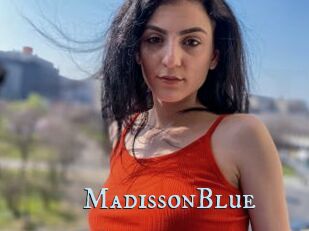 MadissonBlue