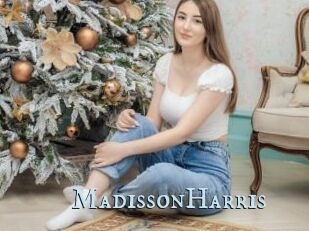 MadissonHarris