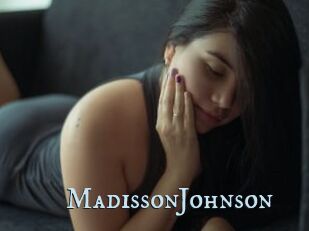 MadissonJohnson
