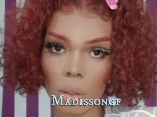 Madissongf