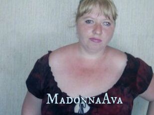 Madonna_Ava