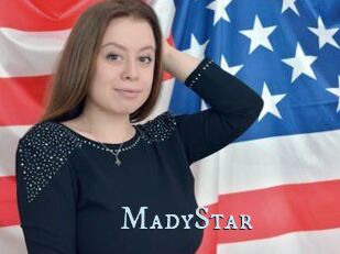 MadyStar