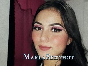 MaelaSexyhot