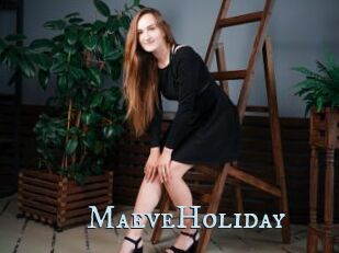 MaeveHoliday