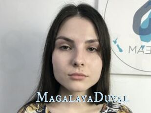 MagalayaDuval