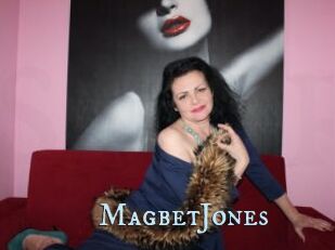 MagbetJones