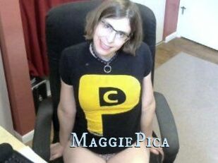 MaggiePica