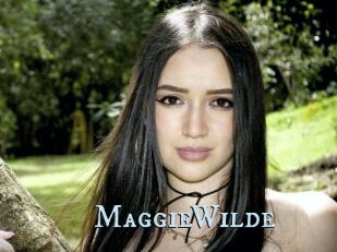 MaggieWilde