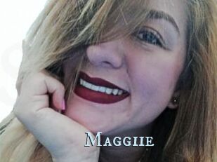Maggiie