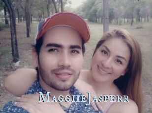 MaggiieJasperr