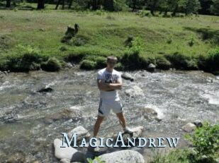 MagicAndrew