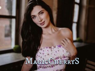 MagicCherryS