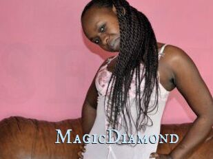 MagicDiamond