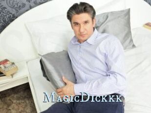 MagicDickkk
