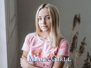 MagicGirll