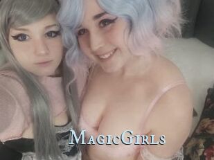 MagicGirls