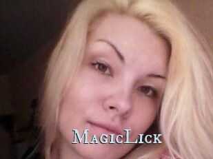 MagicLick