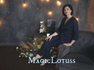 MagicLotuss