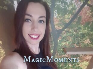 MagicMoments