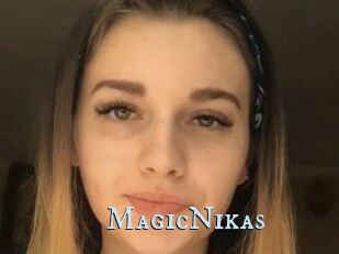 MagicNikas