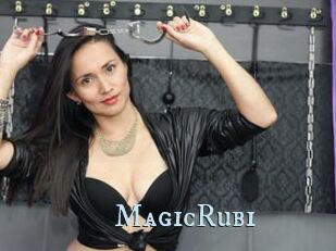 MagicRubi