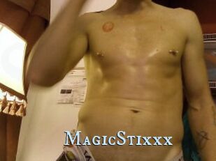 MagicStixxx