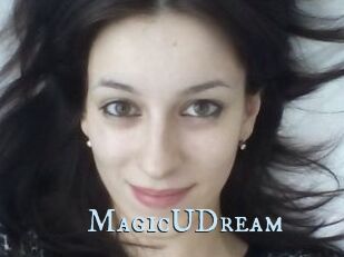 MagicUDream_